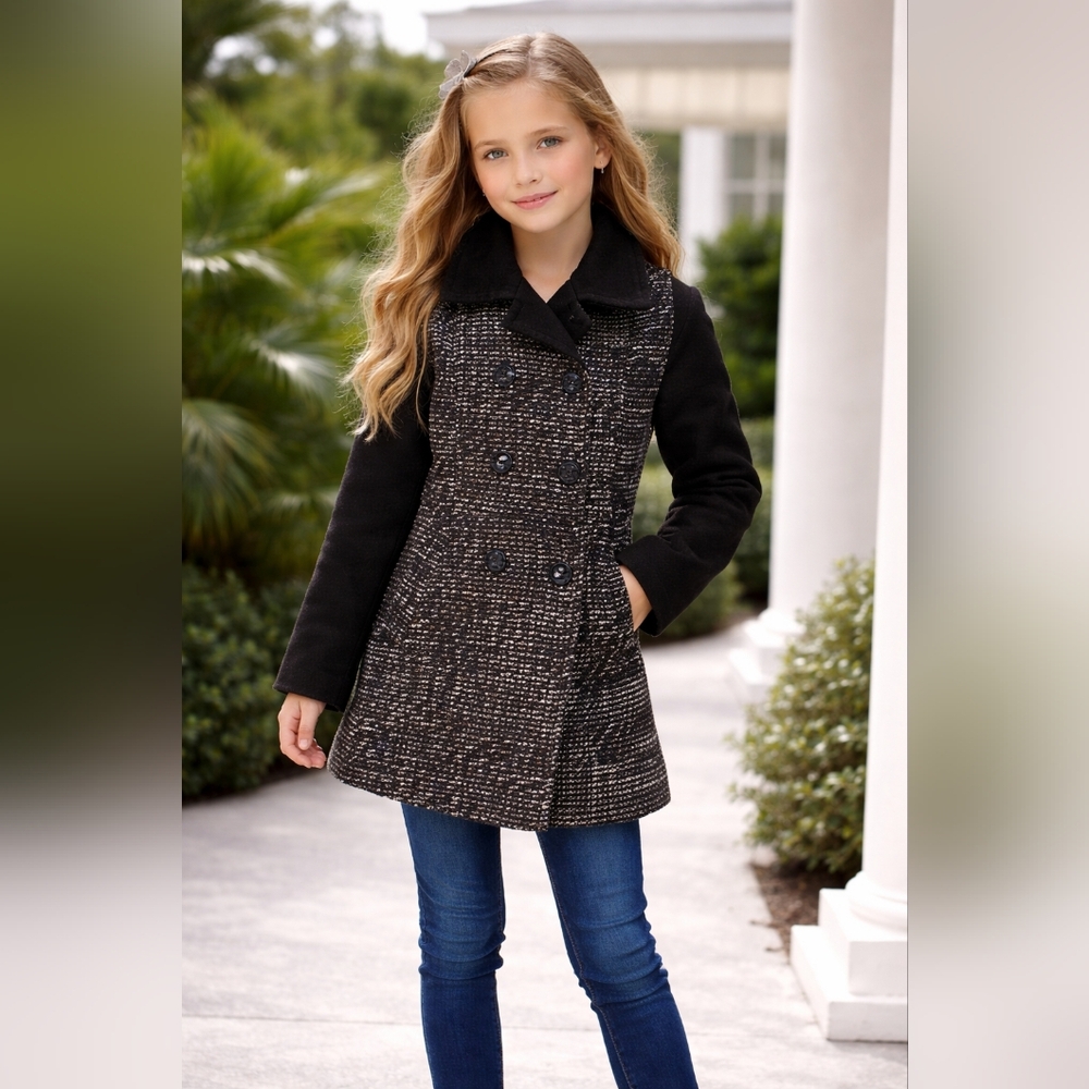 COPY - Jessica Simpson winter coat - Picture 1 of 10